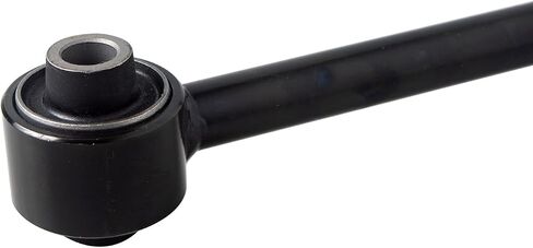 AUQDD 2PC Suspension الخلفية الخلفية السفلى للأمام ARM متوافق مع 2009-2015 HO-NDA Pilot /2007-2013 AC-URA MDX ، 10-13 ZDX (استبدل # الرابط الجانبي K642895 GS601038 04523STX000 52345STXA01) in Saudi Arabia