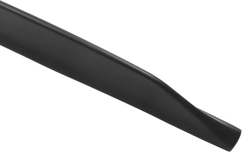Ikon Motorsports ، Trunk Spoiler متوافق مع 2013-2015 هوندا سيفيك سيدان 4 أبواب ، Ikon Duckbill V2 نمط الأسود غير مصقول PP غطاء الجذع الخلفي المفسد جناح الجناح in Saudi Arabia
