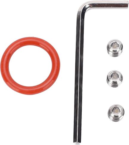 يستقر Knob Boot Retainer لمعظم السيارات على الغطاء ويمنع محدد Slippage Shifter لتحويل الترس الآمن السهل التثبيت in Saudi Arabia