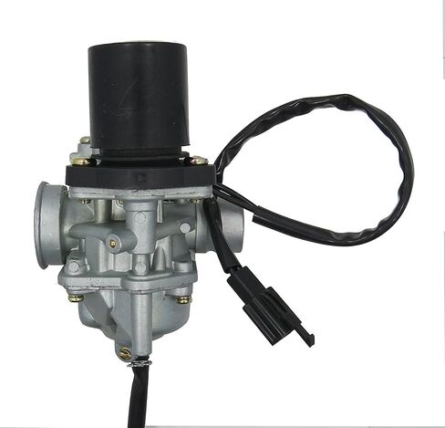 المكربن لـ Arctic Cat 90 Youth ATV Carb 2002-2004 in Saudi Arabia