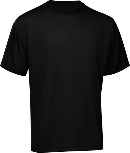 Red Kap Performance Short-Sleeve Core Tee in Kuwait