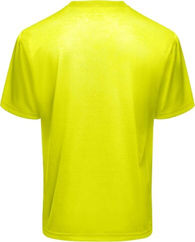 Red Kap Performance Short-Sleeve Core Tee in Kuwait