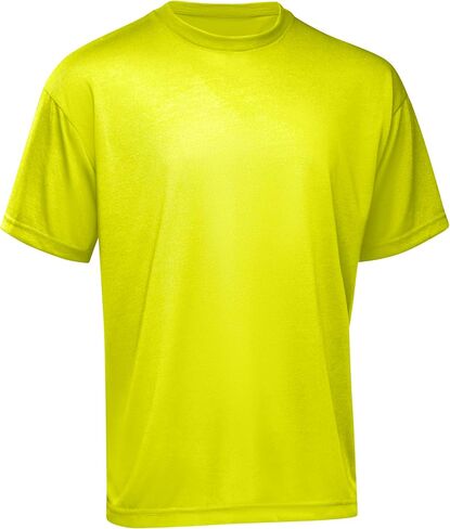 Red Kap Performance Short-Sleeve Core Tee in Kuwait