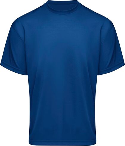 Red Kap Performance Short-Sleeve Core Tee in Kuwait