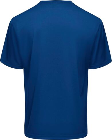 Red Kap Performance Short-Sleeve Core Tee in Kuwait