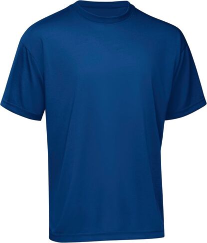 Red Kap Performance Short-Sleeve Core Tee in Kuwait