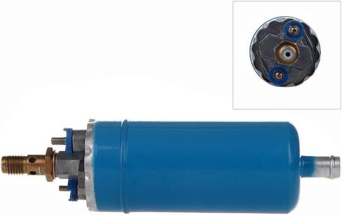 Scitoo Fuel Pump Performance Electrical High Performance 1984-1989 لـ 911 3.2L ، 1987-1988 لـ 924 2.5L ، 1983-1989 لـ 944 2.5L ، 94460810204 in Saudi Arabia