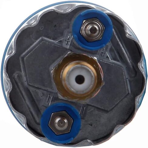 Scitoo Fuel Pump Performance Electrical High Performance 1984-1989 لـ 911 3.2L ، 1987-1988 لـ 924 2.5L ، 1983-1989 لـ 944 2.5L ، 94460810204 in Saudi Arabia