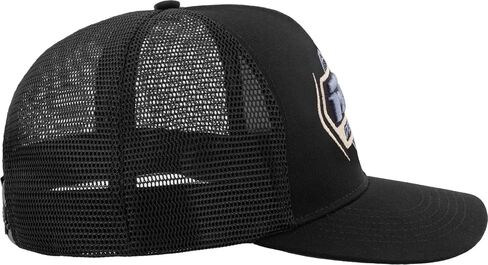 FXR Race Div Snapback Hat Black/Stone in Saudi Arabia