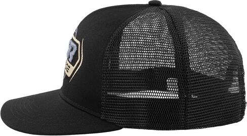 FXR Race Div Snapback Hat Black/Stone in Saudi Arabia