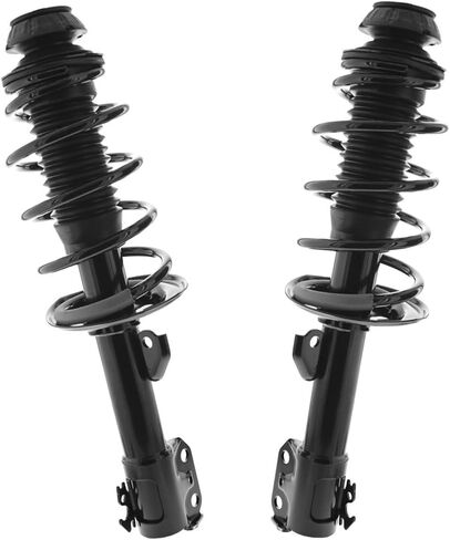 Detroit Axle - 2 Struts Front For 2009 2010 Scion XD ، دعامات مع تعليق تجميع STRUTS STRUTS STRUCS SCRUTS STRUCSS in Saudi Arabia