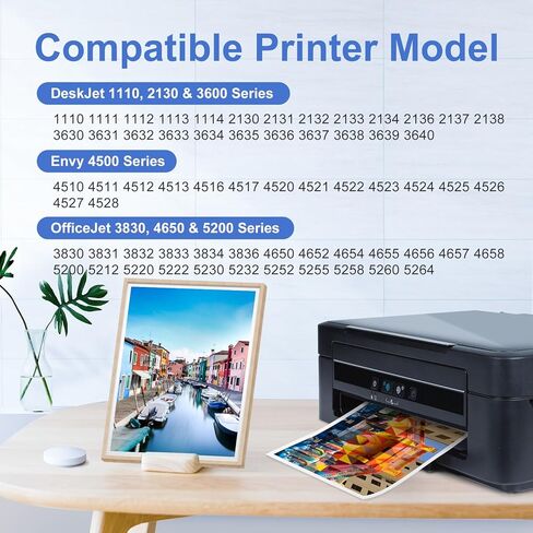 822XL Ink Cartridges Combo Pack Remanufactured Replacement for Epson 822XL Ink Cartridges for 822XL Printer Ink Epson use with WF-3820 Printer Ink Cartridges Workforce Pro WF-4820 WF-3820 WF-4820 822 in Saudi Arabia