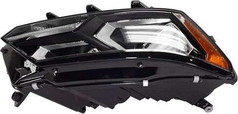 Garage-Pro Passenger Side Headlight for Volkswagen Passat 2016-2019 Halogen With bulb(s) Replaces# 561941006F in Saudi Arabia