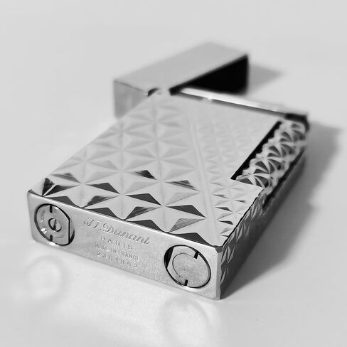 Ligne 2 lighters, Crisp Sound, Fire Head 2 Gold Lighter, Adjustable Soft Flame, Gift for Men Dad Boyfriend, for Candles in Saudi Arabia