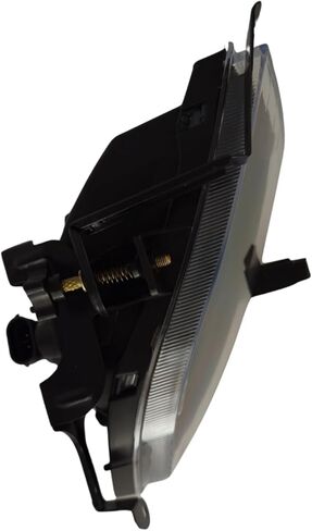 Fog Lights For 2006 2007 2008 Hyundai Sonata Fog Set Driver and Passenger Side With Switch and Harness in Kuwait