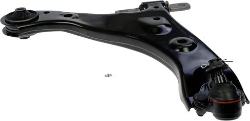 Dorman 526-696 Front Passenger Side Lower Suspension Control Arm and Ball Joint Assembly Compatible with Select Toyota Models in Saudi Arabia