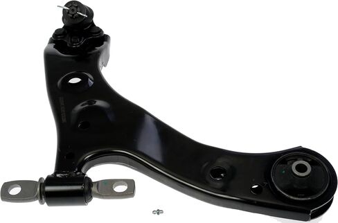 Dorman 526-696 Front Passenger Side Lower Suspension Control Arm and Ball Joint Assembly Compatible with Select Toyota Models in Saudi Arabia