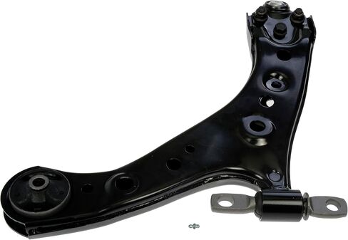 Dorman 526-696 Front Passenger Side Lower Suspension Control Arm and Ball Joint Assembly Compatible with Select Toyota Models in Saudi Arabia
