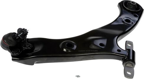 Dorman 526-696 Front Passenger Side Lower Suspension Control Arm and Ball Joint Assembly Compatible with Select Toyota Models in Saudi Arabia