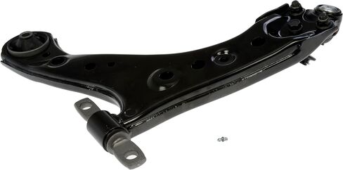 Dorman 526-696 Front Passenger Side Lower Suspension Control Arm and Ball Joint Assembly Compatible with Select Toyota Models in Saudi Arabia