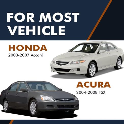 PM Auto Front Right Lower Control Arm Replacement For 2003-2007 Honda Accord in Saudi Arabia