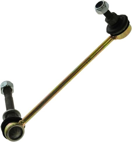 TRQ Front Sundension Kit Arm مع كرة تثبيت Ball Sway Bar Rink متوافق مع 1999-2005 Porsche 911 1997-2004 Boxster in Saudi Arabia