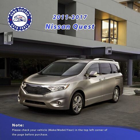 ذراع التحكم السفلي في المقدمة مع استقرار الكرة مثبتات البار بديل رابط Nissan Quest 2011-2017-4pcs مجموعة التعليق المهنية CMS301201 CMS301200 K750267 K750268 in Saudi Arabia
