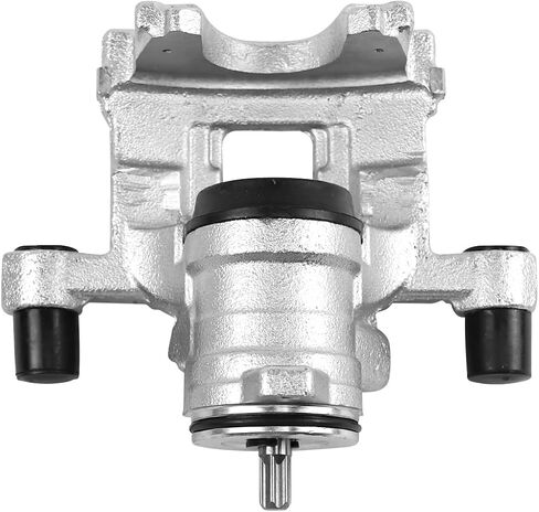 LR113706 Car Brake Caliper Assembly, Rear Brake Caliper Replacement for Land Rover Discovery Sport 2015-2023, for Range Rover Evoque 2012-2023 LR061380, JAGUAR XE XF E-Pace T2H37947 (caliper-right) in Saudi Arabia