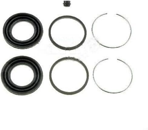 Caliper Repair Kit Front for 1988-1995 Toyota Pickup (PG-901362) in Saudi Arabia
