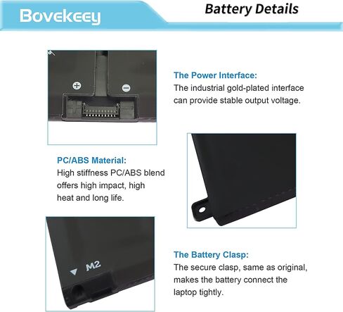 86WH 69KF2 بطارية 11.4 فولت لـ Dell Alienware M15 M17 R3 R4 R5 R6 R7 ، XPS 15 9500 9510 9520 ، Precision 5550 5560 5570 ، G7 15 7500 7620 ، in Kuwait