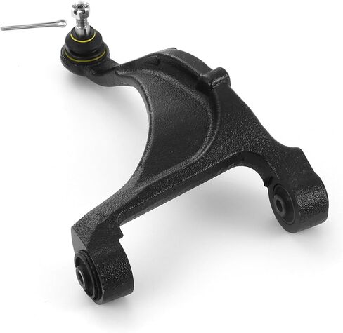 Metrix Premium Chassis Parts - Rear Left & Right Upper Control Arm w Ball Joint & Bushing Assembly Kit Fits 11-13 Kia Sorento, 07-12 Hyundai Santa Fe, 07-12 Veracruz, RK623153 RK623152 Made in Europe in Saudi Arabia