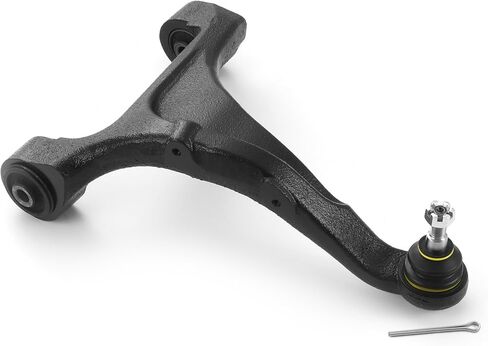 Metrix Premium Chassis Parts - Rear Left & Right Upper Control Arm w Ball Joint & Bushing Assembly Kit Fits 11-13 Kia Sorento, 07-12 Hyundai Santa Fe, 07-12 Veracruz, RK623153 RK623152 Made in Europe in Saudi Arabia