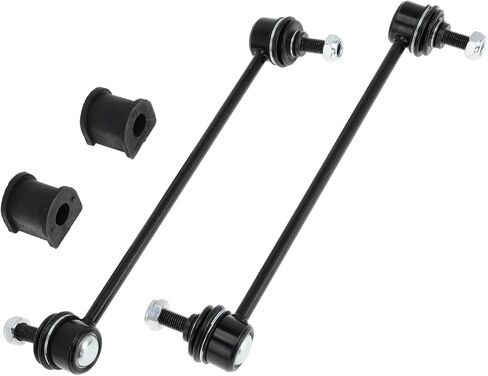 No.K750011/K200751 Rear Stabilizer Bar Links with 2 Pcs Bushing for Toyota Camry 2007-2011 for Lexus ES350 2007-2012 Sway Bar Link Kits 1 Set in Saudi Arabia