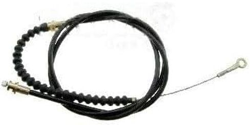 Parking Brake Cable Front for 1984-1987 Toyota Pickup (PG-898008) in Saudi Arabia