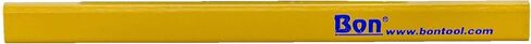 Bon Tool 84-843 Pencil - White Casing Medium Red Lead - (72/Pkg) in Kuwait