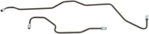 طقم خط التوجيه Autovic Power Steering Hard Line Honda Accord 2008-2012 2.4L 3.5L in Saudi Arabia