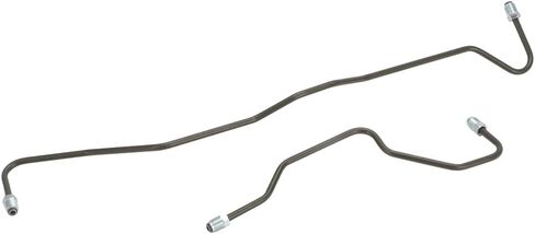 طقم خط التوجيه Autovic Power Steering Hard Line Honda Accord 2008-2012 2.4L 3.5L in Saudi Arabia