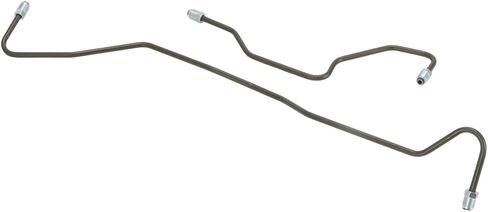طقم خط التوجيه Autovic Power Steering Hard Line Honda Accord 2008-2012 2.4L 3.5L in Saudi Arabia