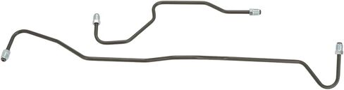 طقم خط التوجيه Autovic Power Steering Hard Line Honda Accord 2008-2012 2.4L 3.5L in Saudi Arabia