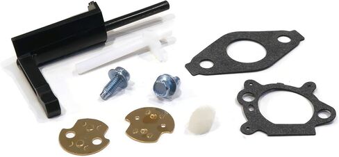 The ROP Shop | Carburetor CARB for Briggs & Stratton 124432 126302 126312 126317 126332 126352 in Saudi Arabia