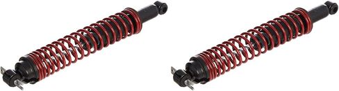 ACDelco Specialty 519-5 Rear Spring Assisted Shock Absorber in Saudi Arabia