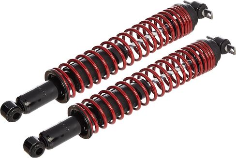 ACDelco Specialty 519-5 Rear Spring Assisted Shock Absorber in Saudi Arabia