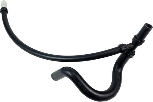 GolAscen 15834773 Engine Lower Radiator Outlet Hose for Chevrolet Silverado Tahoe Avalanche Suburban, For GMC Sierra Yukon XL 1500 2500 3500, For Cadillac Escalade, For Hummer H2, for 15792821 626553 in Saudi Arabia