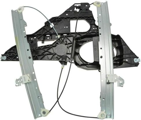 Power Window Regulator Only Front Right Fit 2003 2004 2005 2006 Expedition Navigator 740-179 in Saudi Arabia