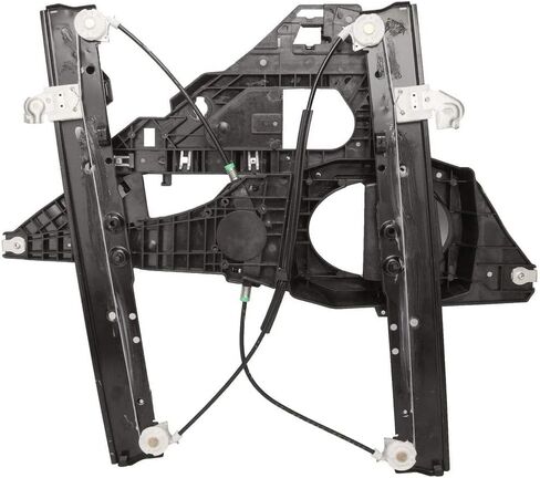 Power Window Regulator Only Front Right Fit 2003 2004 2005 2006 Expedition Navigator 740-179 in Saudi Arabia