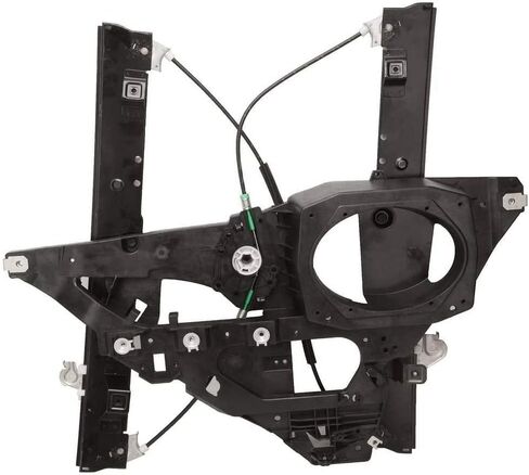 Power Window Regulator Only Front Right Fit 2003 2004 2005 2006 Expedition Navigator 740-179 in Saudi Arabia