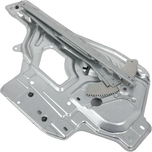 منظم نافذة الطاقة اليسرى الأمامي مع حركية FIT 2001-2006 لـ Hyundai لـ Santa Fe 2.4L 2003-2006 لـ Hyundai لـ Santa Fe 3.5L ، مجموعة منظم النوافذ 748-314 in Kuwait