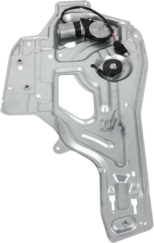 منظم نافذة الطاقة اليسرى الأمامي مع حركية FIT 2001-2006 لـ Hyundai لـ Santa Fe 2.4L 2003-2006 لـ Hyundai لـ Santa Fe 3.5L ، مجموعة منظم النوافذ 748-314 in Kuwait