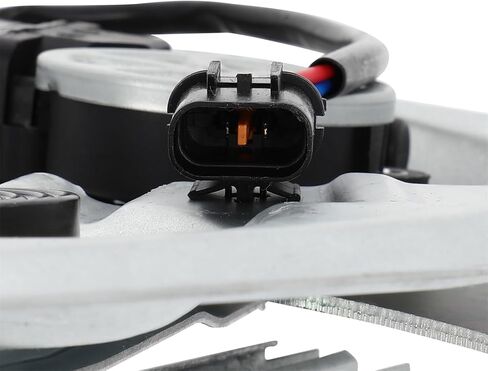 منظم نافذة الطاقة اليسرى الأمامي مع حركية FIT 2001-2006 لـ Hyundai لـ Santa Fe 2.4L 2003-2006 لـ Hyundai لـ Santa Fe 3.5L ، مجموعة منظم النوافذ 748-314 in Kuwait