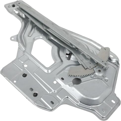 منظم نافذة الطاقة اليسرى الأمامي مع حركية FIT 2001-2006 لـ Hyundai لـ Santa Fe 2.4L 2003-2006 لـ Hyundai لـ Santa Fe 3.5L ، مجموعة منظم النوافذ 748-314 in Kuwait